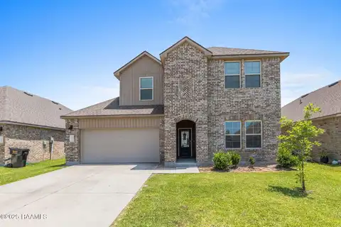 4058 Starling Place, Jennings, LA 70546