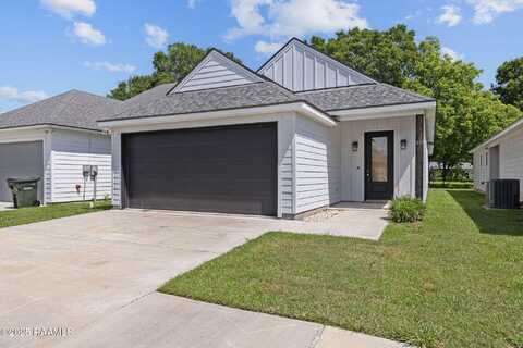 211 Alpine Drive, Lafayette, LA 70506