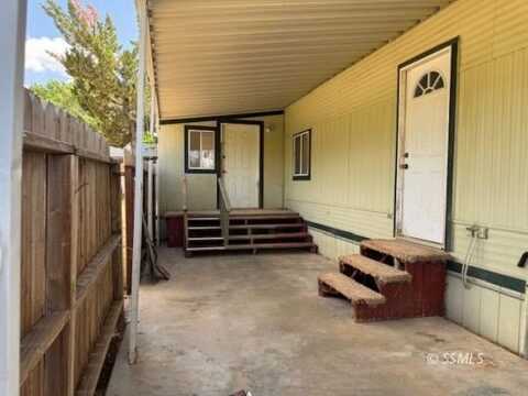 412 Park WAY, Bodfish, CA 93205