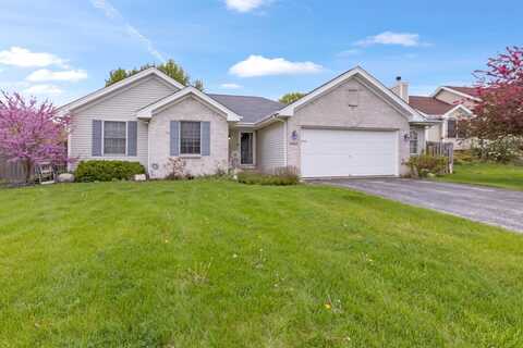 6248 Whitman, MACHESNEY PARK, IL 61115