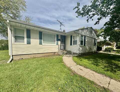 417 27TH, ROCKFORD, IL 61108