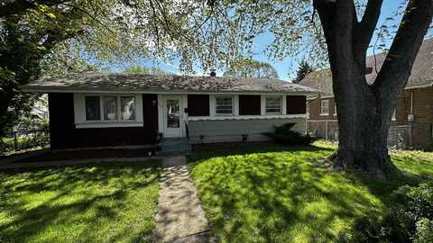 1212 Holland, ROCKFORD, IL 61102