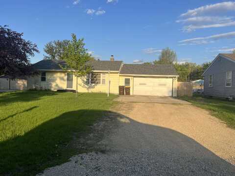 9514 Ritter, MACHESNEY PARK, IL 61115