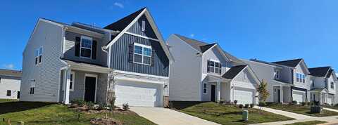 9 Snowmill Road, Woodruff, SC 29388