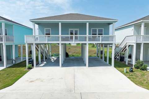203 Paradise, ROCKPORT, TX 78382