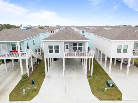 107 CALEDONIA DR, ROCKPORT, TX 78382