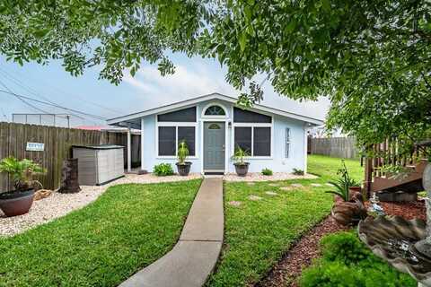 204 S Second, ROCKPORT, TX 78382