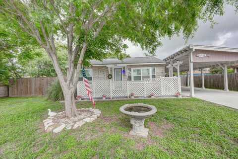 2553 Avenue C, Ingleside, TX 78362