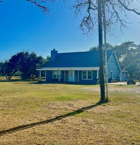 431 Shaver Rd, Aransas Pass, TX 78336
