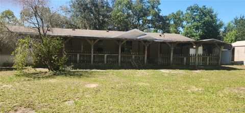 5042 W Southern Street, Lecanto, FL 34461