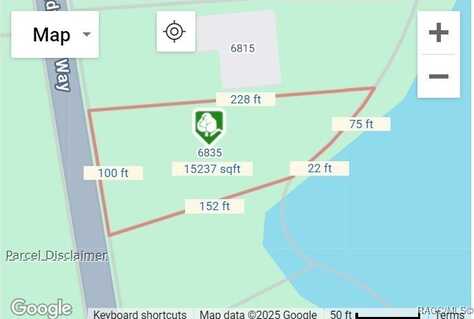 6835 SE 166th Avenue, Ocklawaha, FL 32183