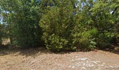 2672 S Willow Terrace, Homosassa, FL 34448
