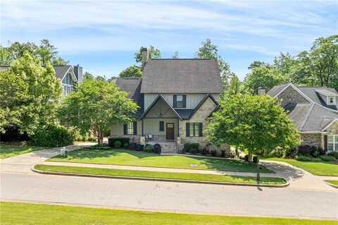 1462 TURN LAKE DRIVE, AUBURN, AL 36830