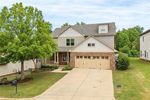 2436 ANTLER RIDGE DRIVE, AUBURN, AL 36832