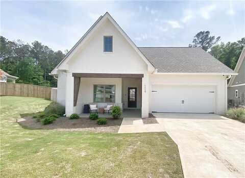 2440 FURLONG TRAIL, AUBURN, AL 36830