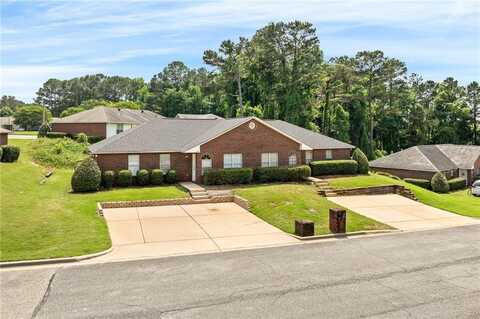 1141/1143 NORTHLAKE DRIVE, AUBURN, AL 36830
