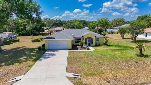 4602 E Van Ness Road, Hernando, FL 34442