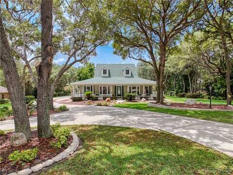 1374 N Circus Terrace, Hernando, FL 34442