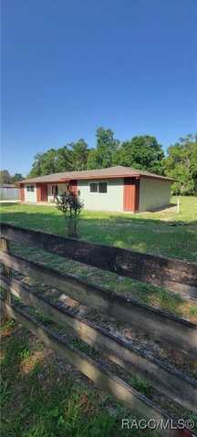 122 N Cedarview Terrace, Inverness, FL 34453