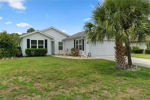 178 N Golf Harbor Path, Inverness, FL 34450