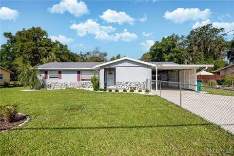 929 Turner Camp Road, Inverness, FL 34453