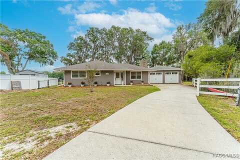 525 Elm Court, Inverness, FL 34450