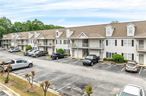 303 N ROSS STREET, AUBURN, AL 36830