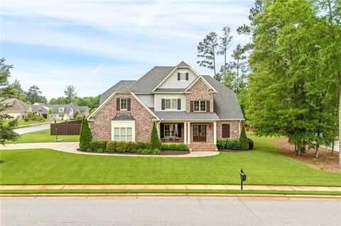 523 MERIMONT BOULEVARD, AUBURN, AL 36830