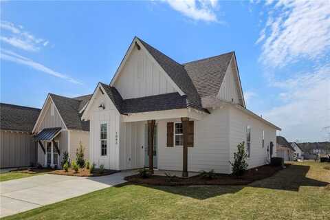 00252 WOODLAND CIRCLE, OPELIKA, AL 36801