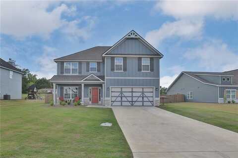 1949 MALLORY LANE, OPELIKA, AL 36804
