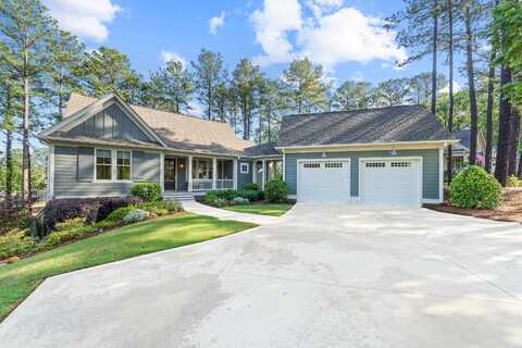1041 CLUB POINTE CIRCLE, Greensboro, GA 30642