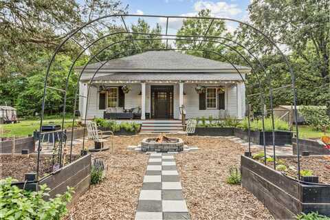 1580 FARMINGTON ROAD, Madison, GA 30650