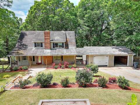 4000 S HIGHWAY 15, Greensboro, GA 30642