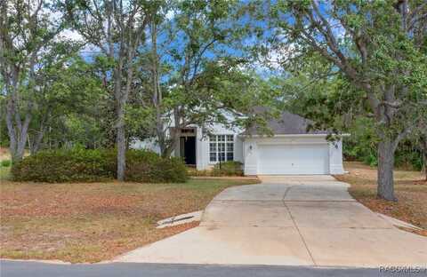1183 N Chance Way, Inverness, FL 34453