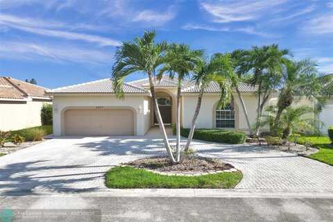 5977 NW 73rd Court, Parkland, FL 33067