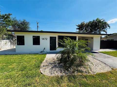 1472 NE 30th Ct, Pompano Beach, FL 33064