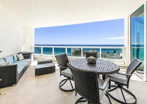 101 S Fort Lauderdale Beach Blvd, Fort Lauderdale, FL 33316