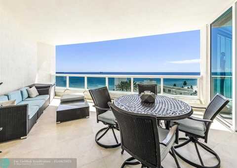101 S Fort Lauderdale Beach Blvd, Fort Lauderdale, FL 33316