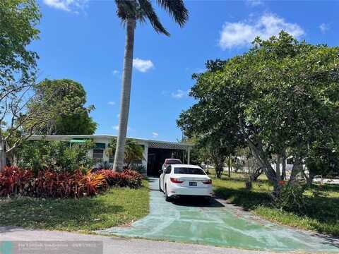 5600 Lagoon Dr, Fort Lauderdale, FL 33312