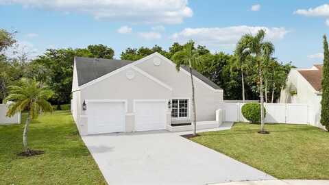 8587 Dynasty Drive, Boca Raton, FL 33433