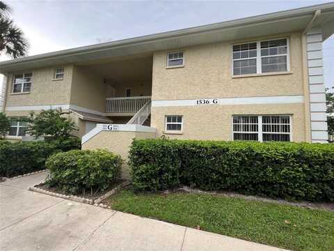 1536 SE ROYAL GREEN Circle, Port Saint Lucie, FL 34952
