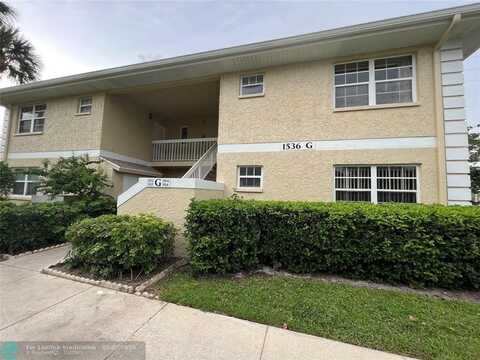 1536 SE ROYAL GREEN Circle, Port Saint Lucie, FL 34952