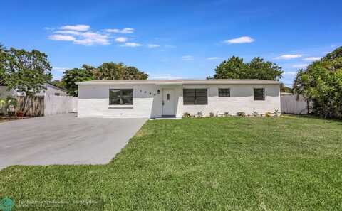 3060 NE 12th Ave, Pompano Beach, FL 33064