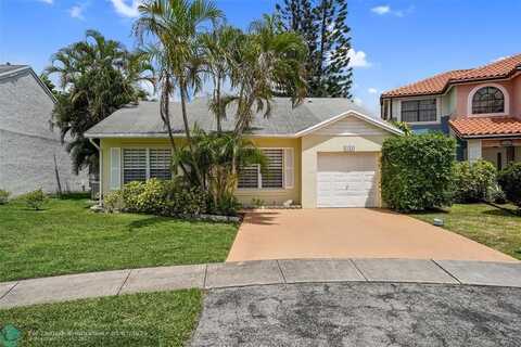 1141 SW 87th Ter, Pembroke Pines, FL 33025
