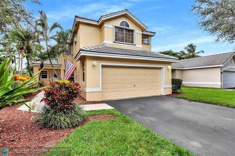 2867 Quail Run Ln, Davie, FL 33328