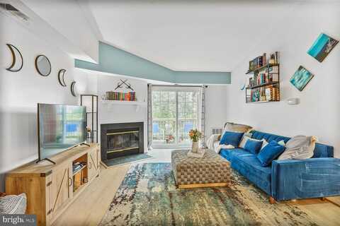 6918 VICTORIA DR #K, ALEXANDRIA, VA 22310