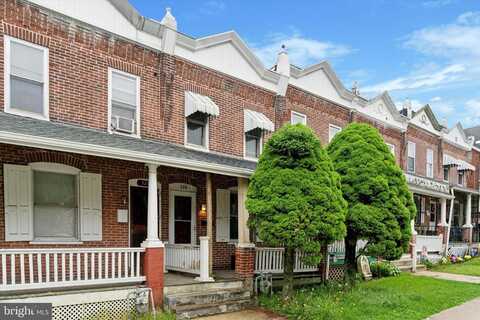 326 CHARLES ST, COATESVILLE, PA 19320