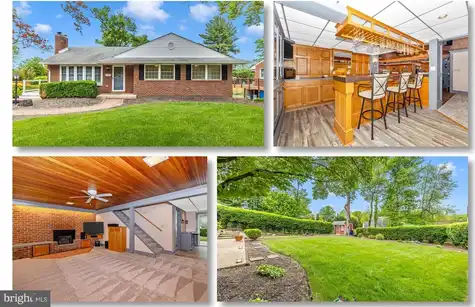 8921 N WESTLAND DR, GAITHERSBURG, MD 20877