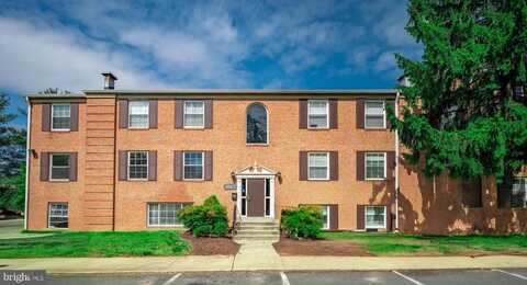 3815 SWANN RD #103, SUITLAND, MD 20746