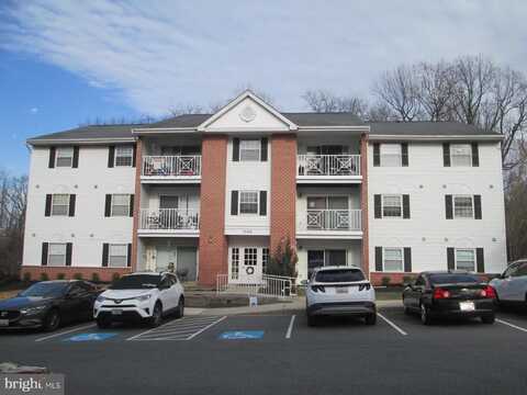 1206 BRAMBLE WOOD #204, BELCAMP, MD 21017